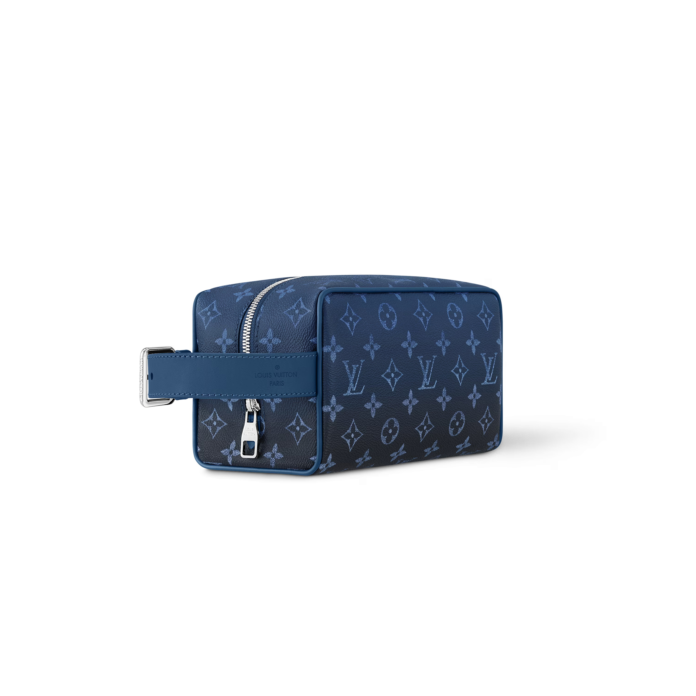 LOUIS VUITTON LOCKER DOPP KIT M11559 (23*13*12cm) LOUIS VUITTON LOCKER DOPP KIT M11559 (23*13*12cm)